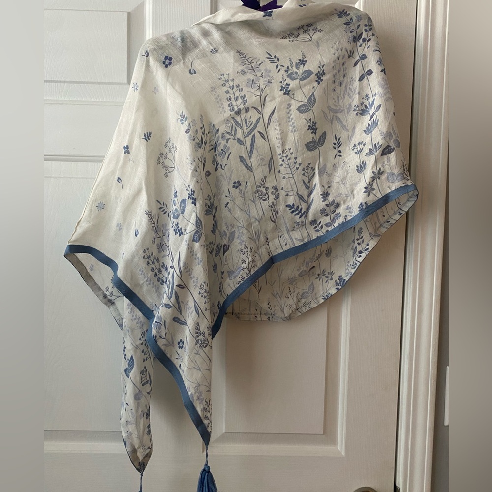 Spartina oyster factory topper